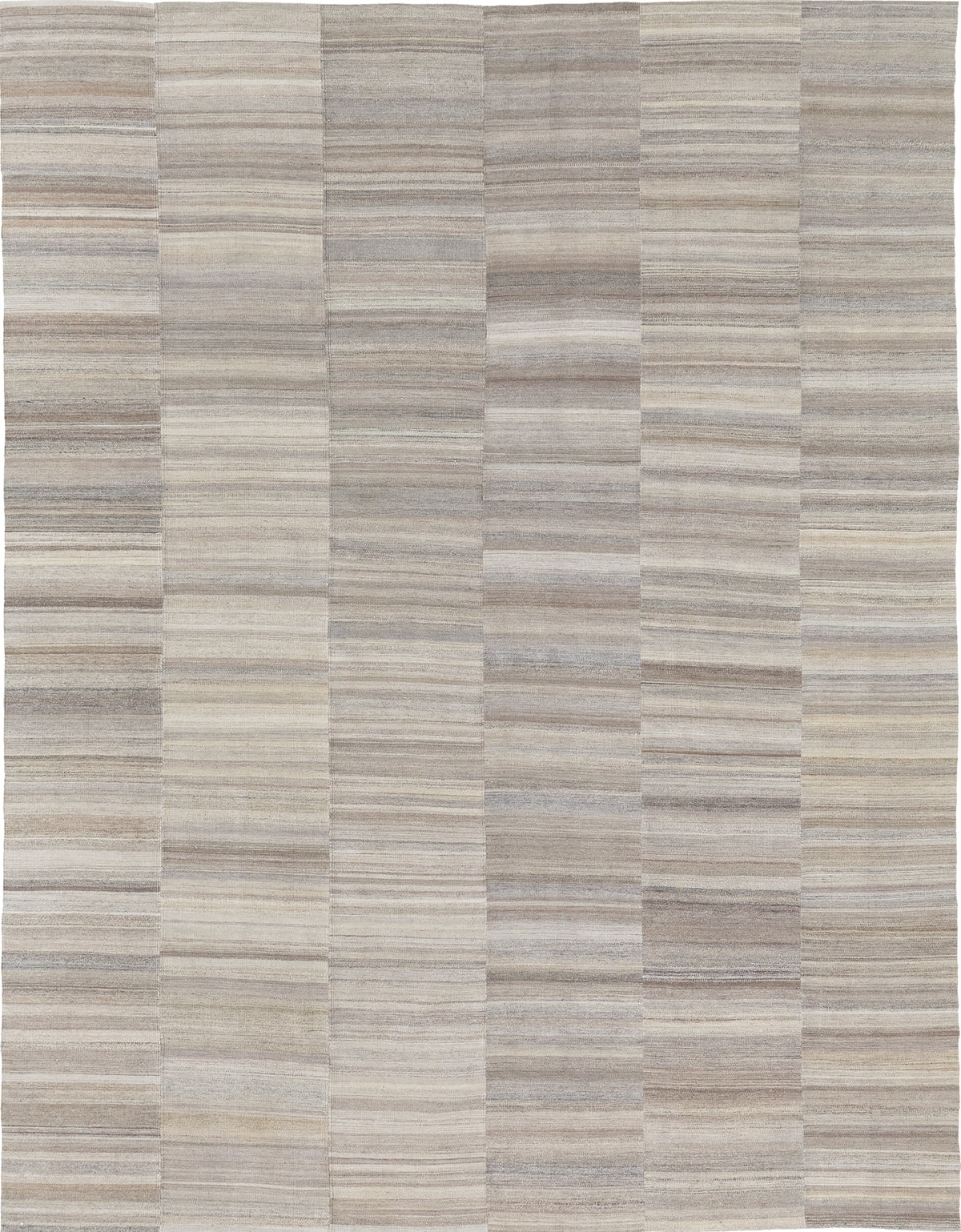 Persian Jejim Kilim - flat-weave kilim - one-of-a-kind handmade area rug [#2]