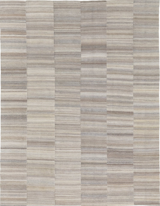 Solid Jejim Kilim