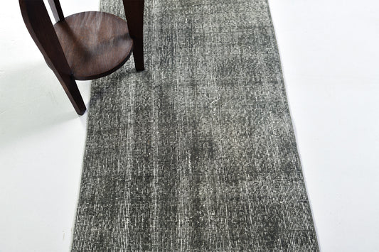 Vintage Distressed Turkish Anatolian Runner