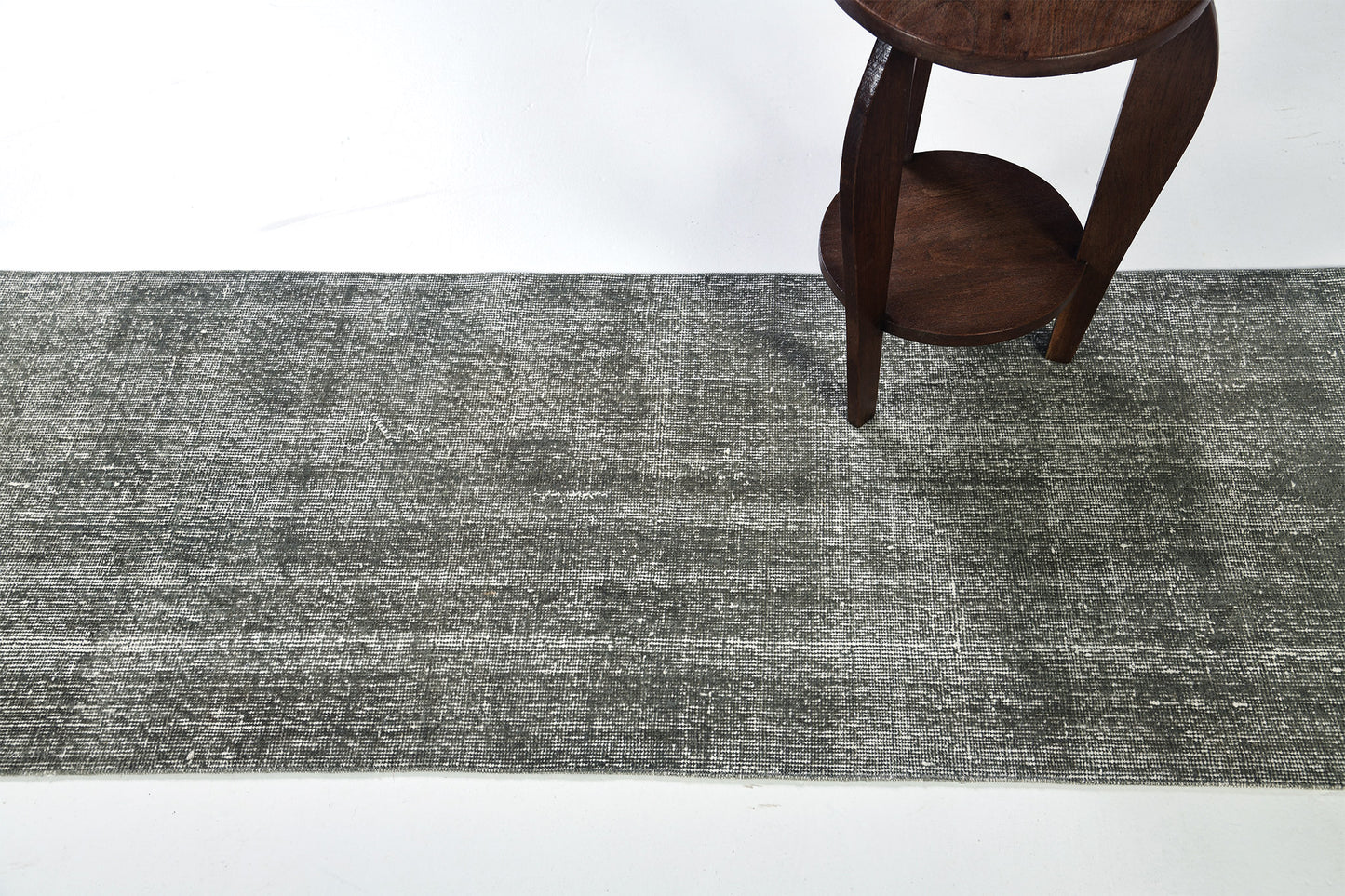 Vintage Distressed Turkish Anatolian Runner