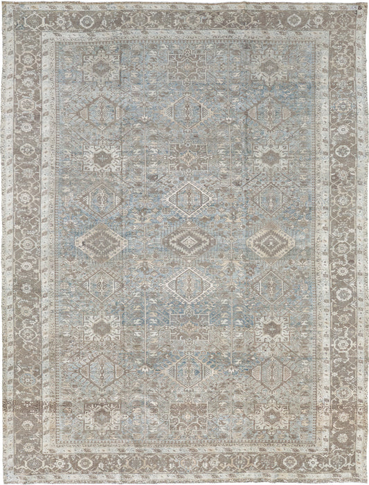 Vintage Persian Karaje