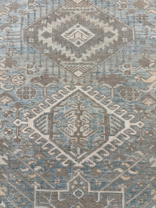 Vintage Persian Karaje