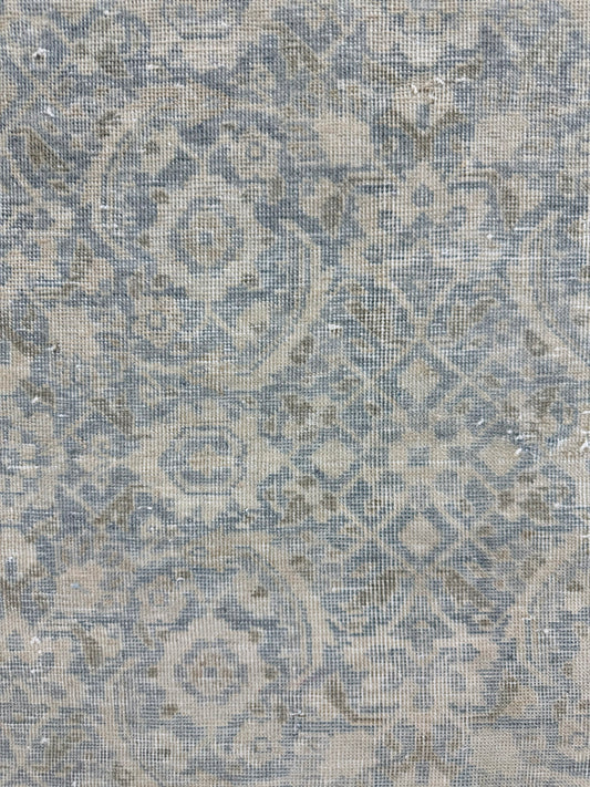 Vintage Persian Tabriz