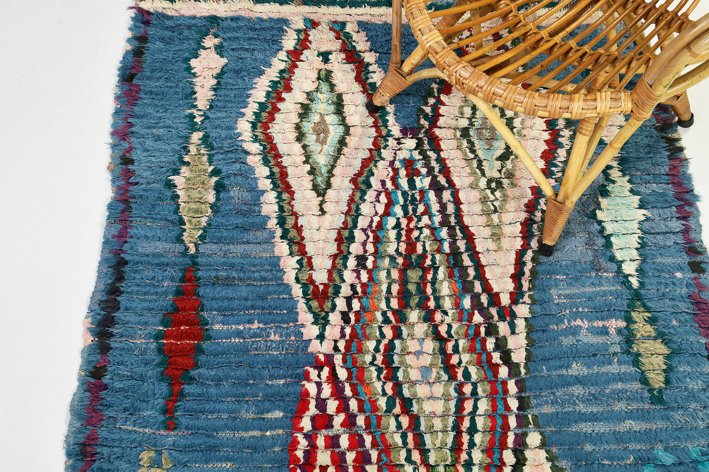 Vintage Moroccan Azilal