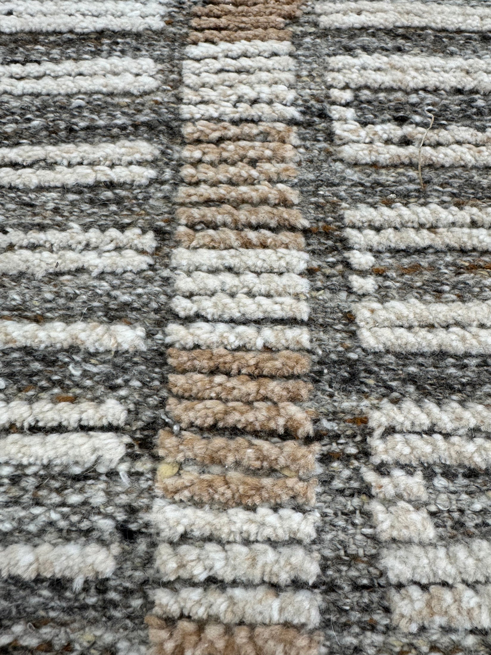 Warm Gray