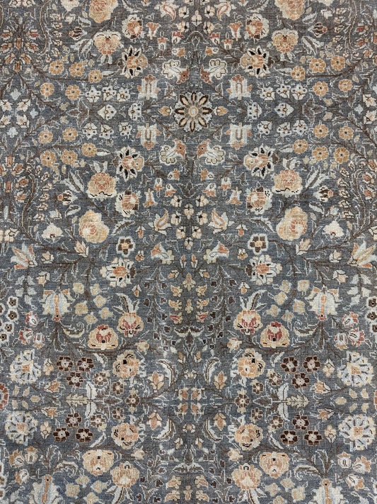 Antique Persian Tabriz