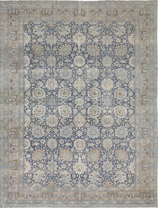 Antique Persian Tabriz