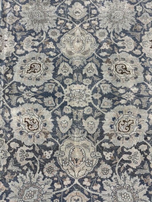 Antique Persian Tabriz