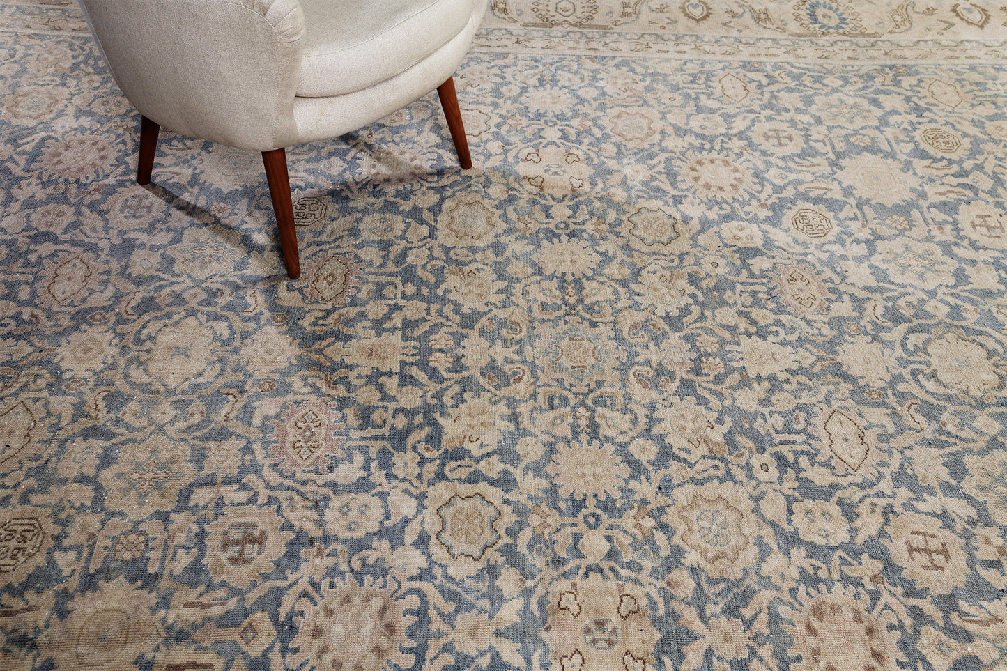 Antique Persian Malayer