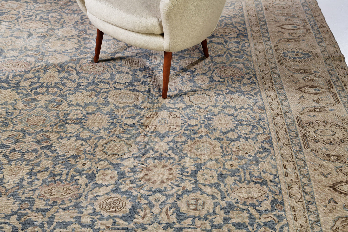 Antique Persian Malayer