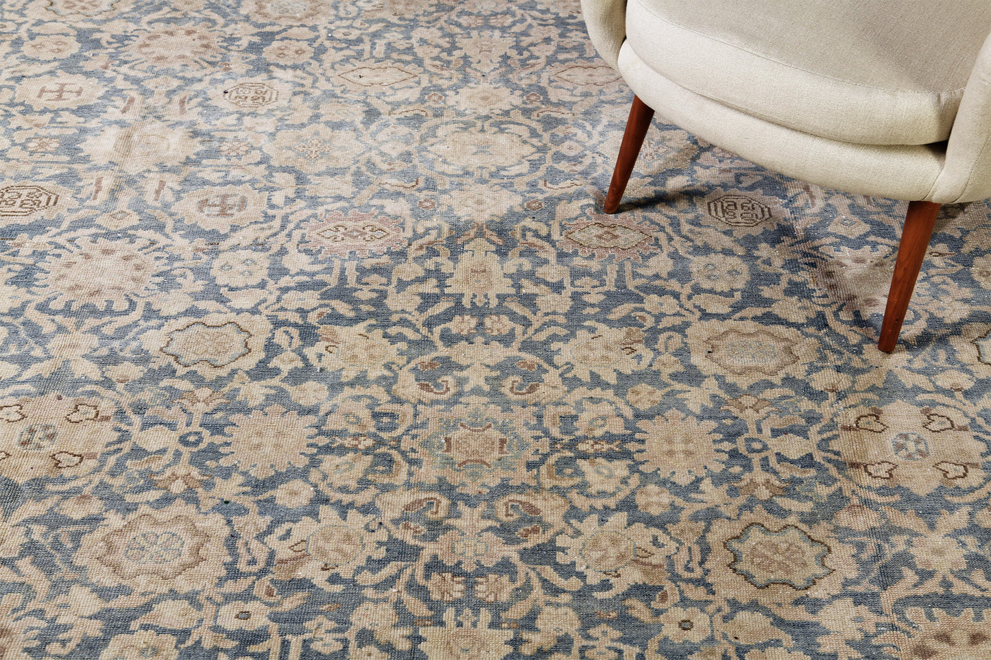 Antique Persian Malayer