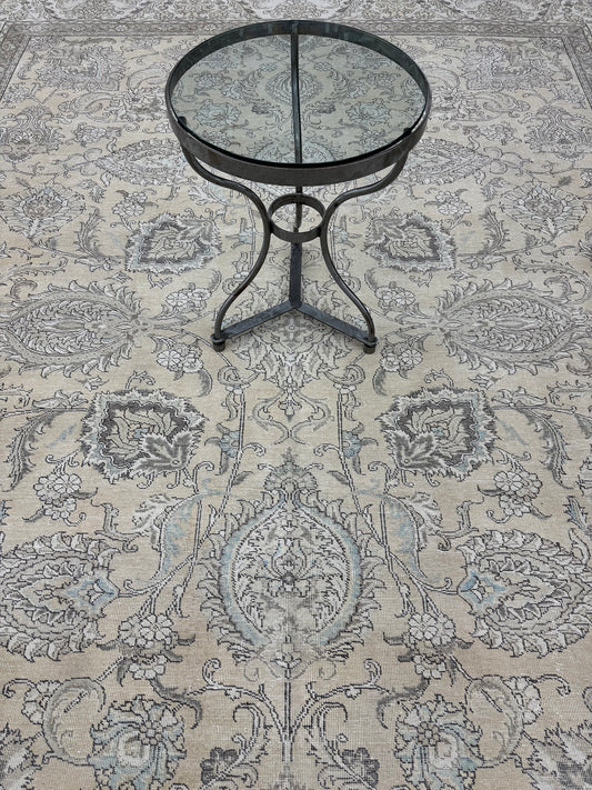 Antique Persian Tabriz