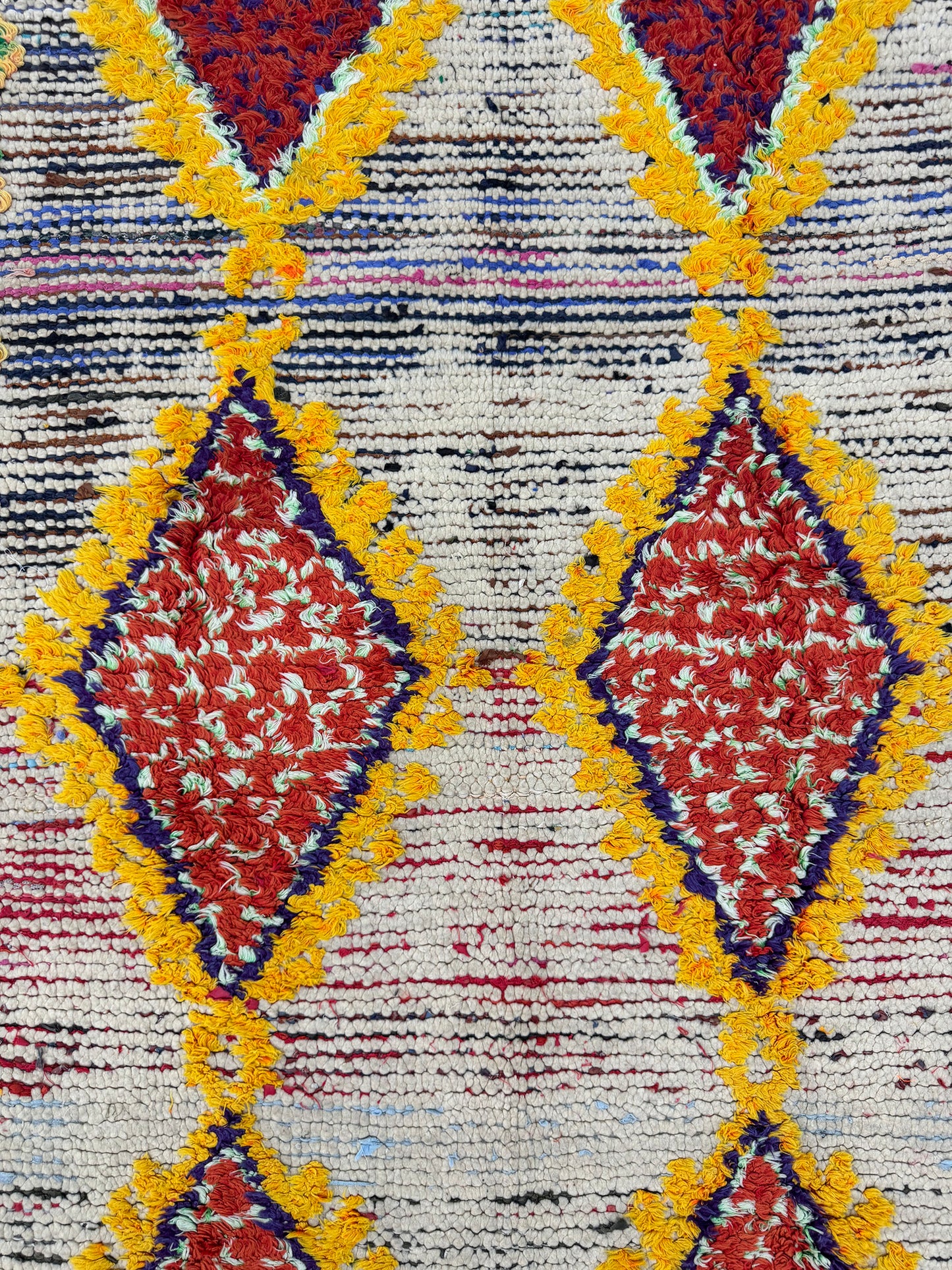 Vintage Moroccan Azilal
