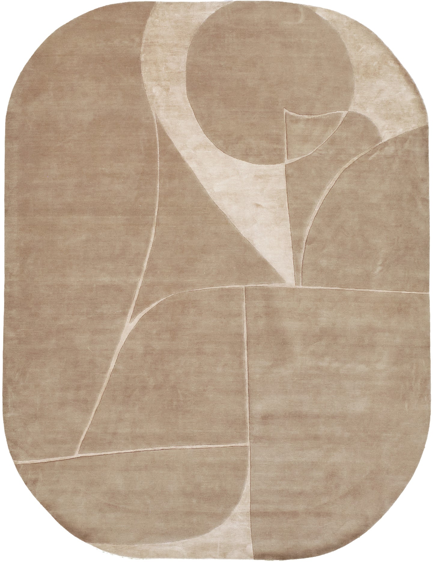 Contour by Claudia Afshar
