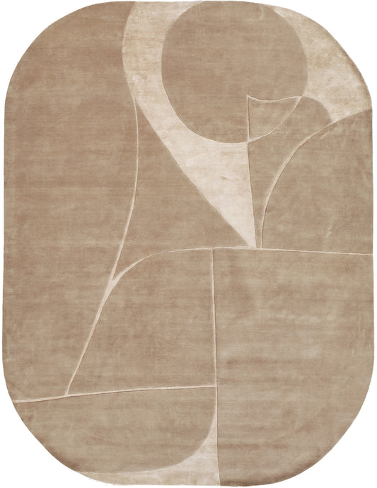 Contour by Claudia Afshar