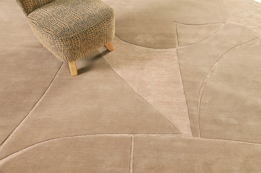 Contour by Claudia Afshar