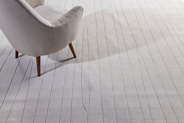 SÃ¤de.01 by Jenni Lauri, White - styled in room setting