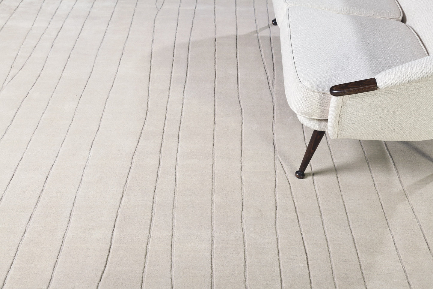 Säde.01 by Jenni Lauri, Ivory