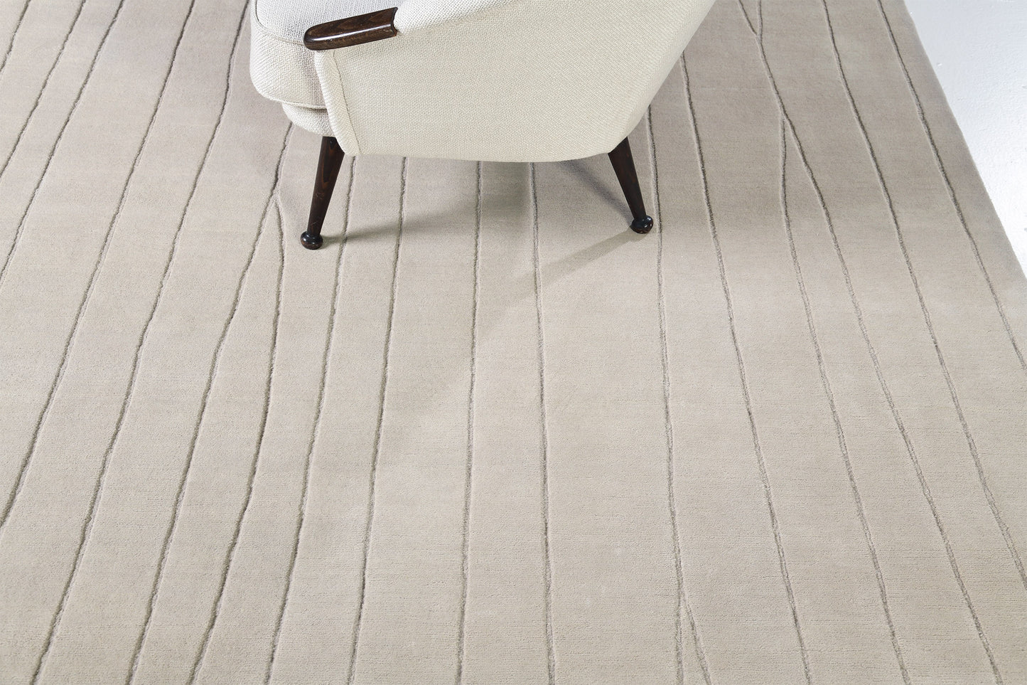 Säde.01 by Jenni Lauri, Ivory