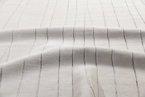 SÃ¤de.01 by Jenni Lauri, Ivory - styled in room setting