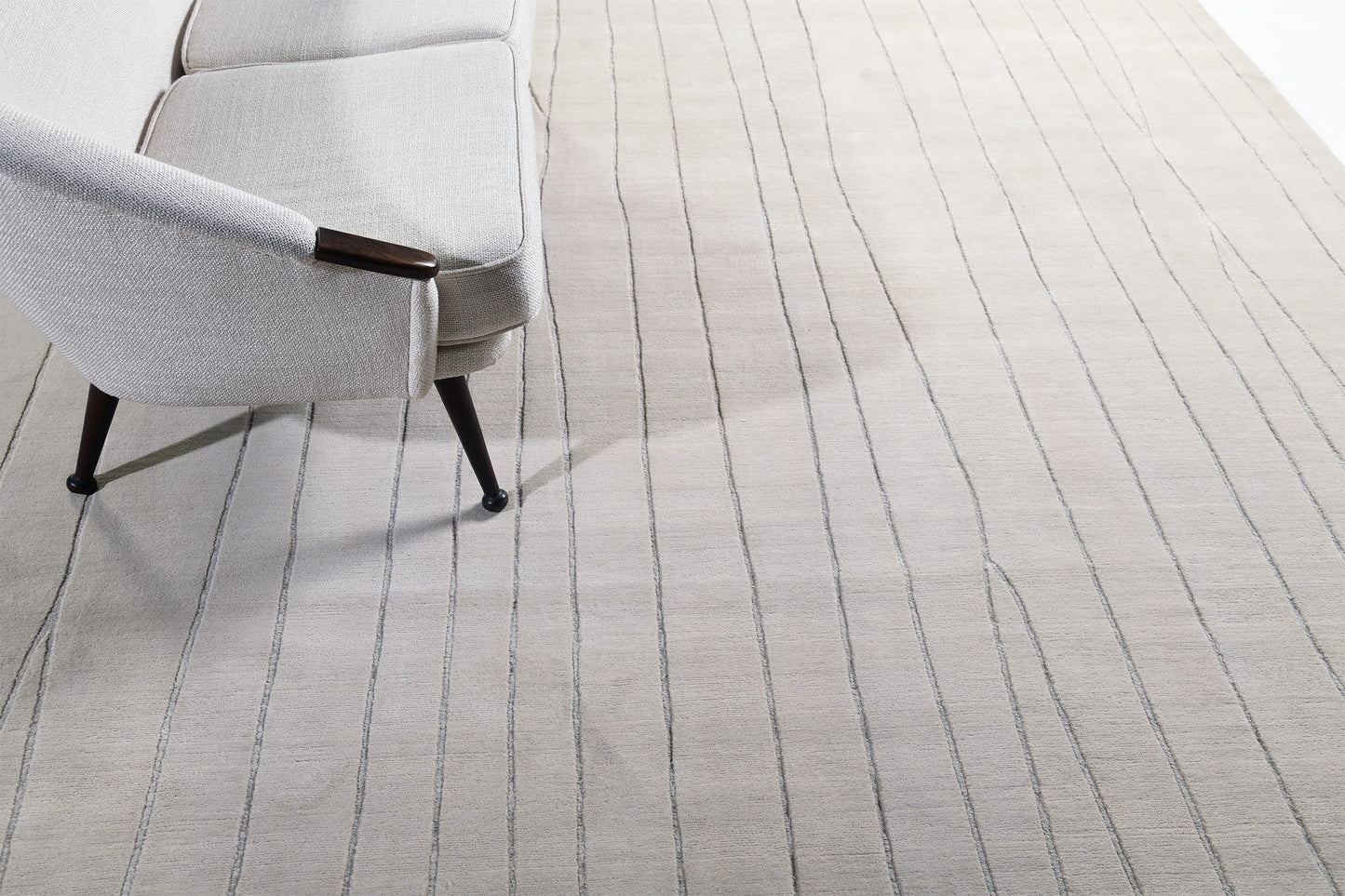 Säde.01 by Jenni Lauri, Ivory