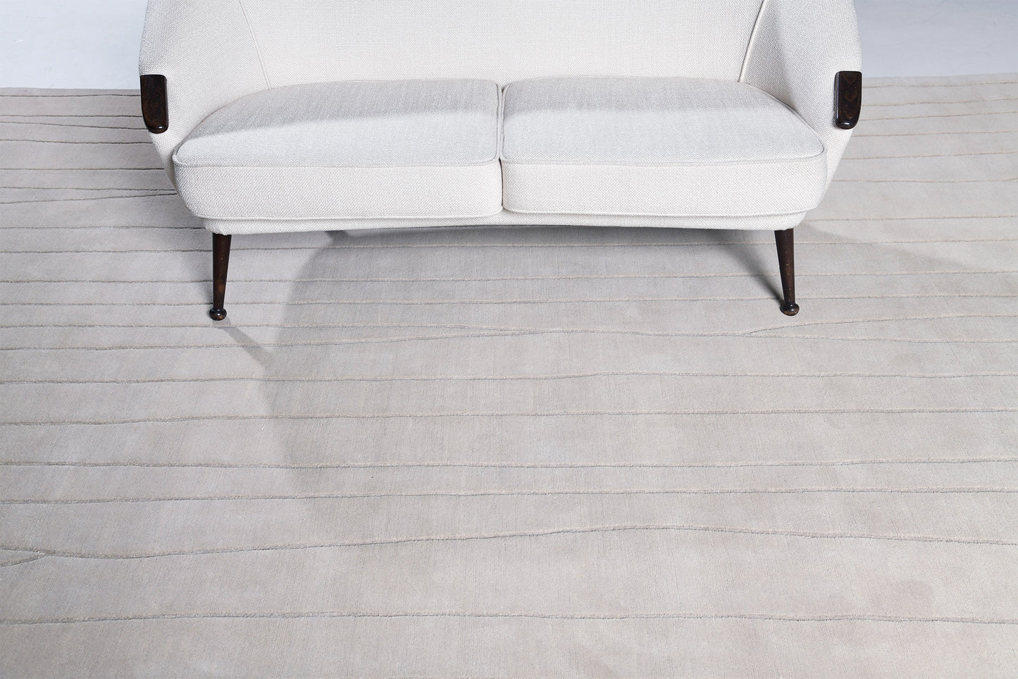 Säde.01 by Jenni Lauri, Ivory