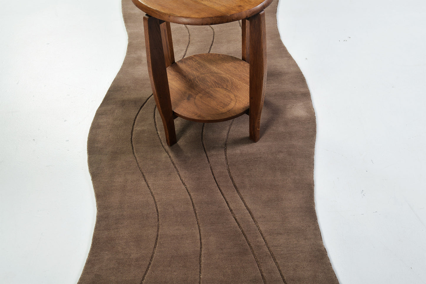 Aalto.Runner by Jenni Lauri, Clay 1