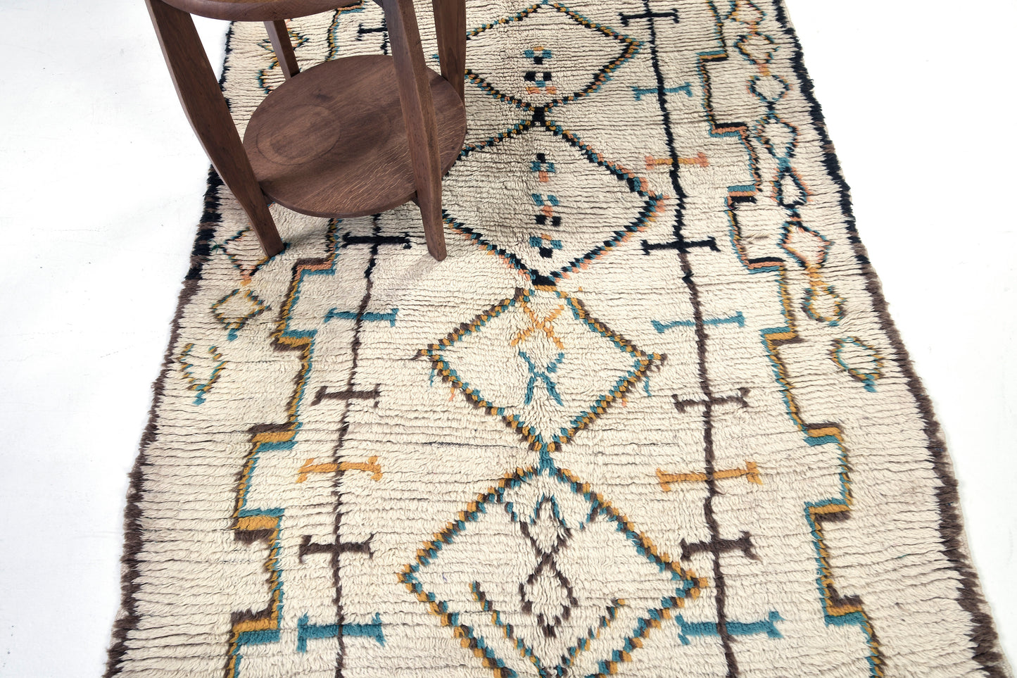 Vintage Moroccan Azilal