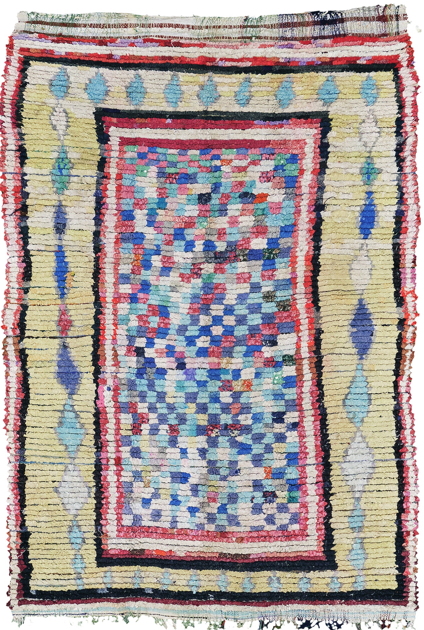 Vintage Moroccan Azilal