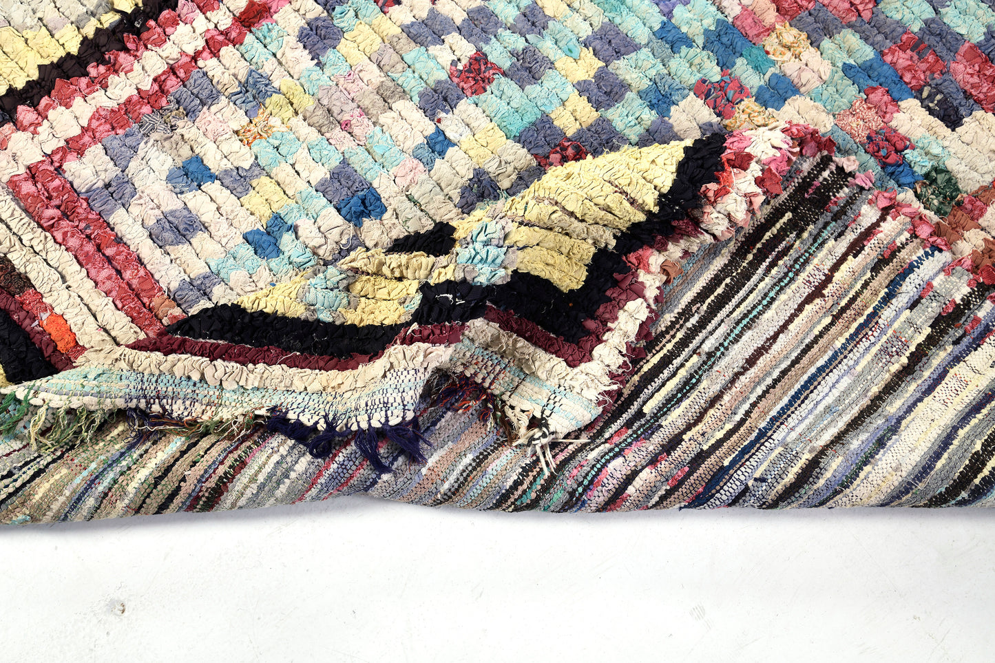 Vintage Moroccan Azilal