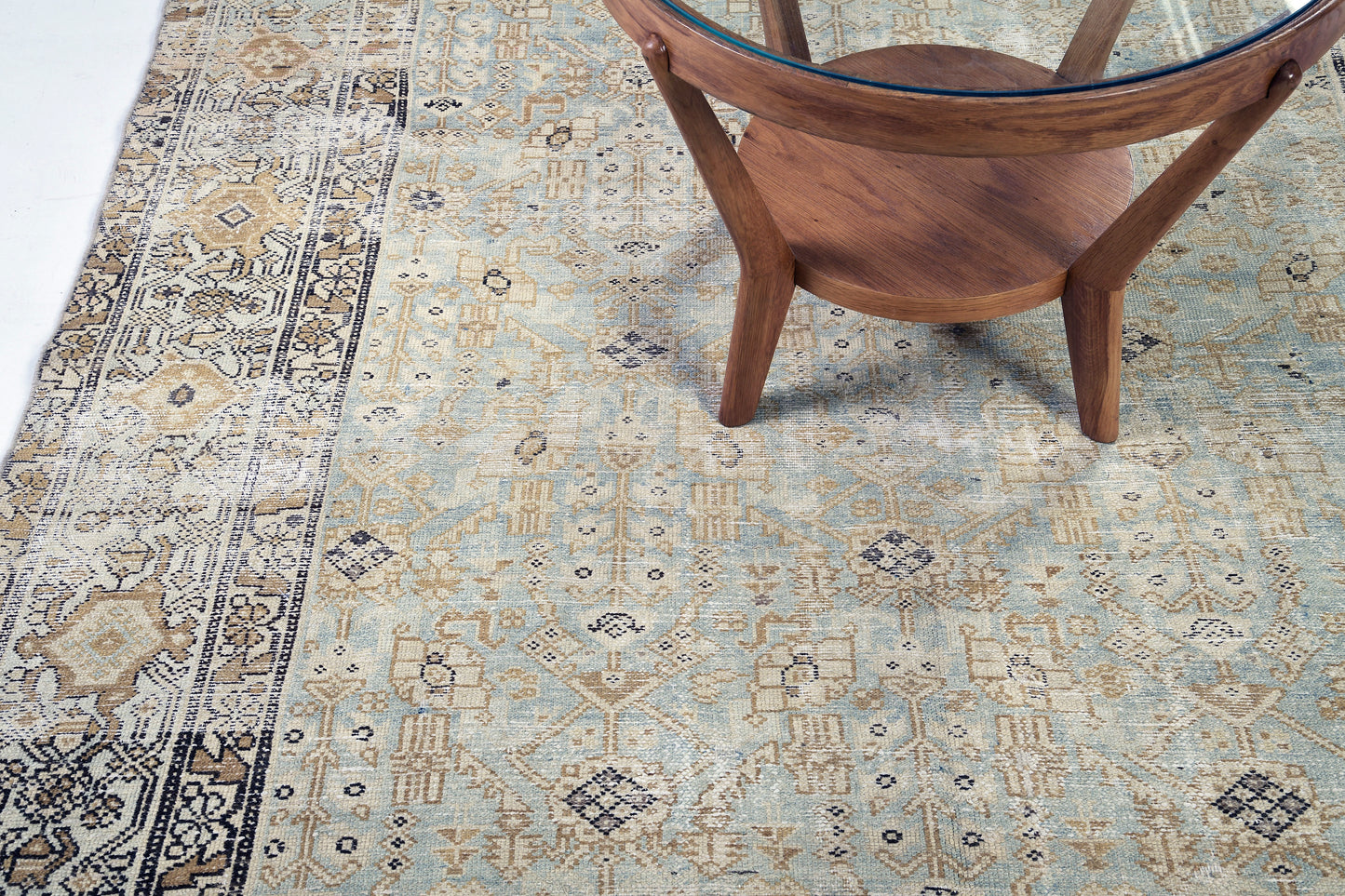 Antique Persian Malayer