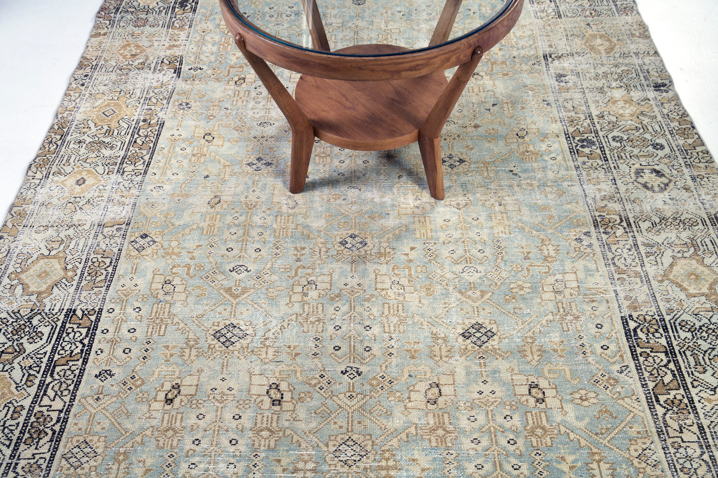Antique Persian Malayer
