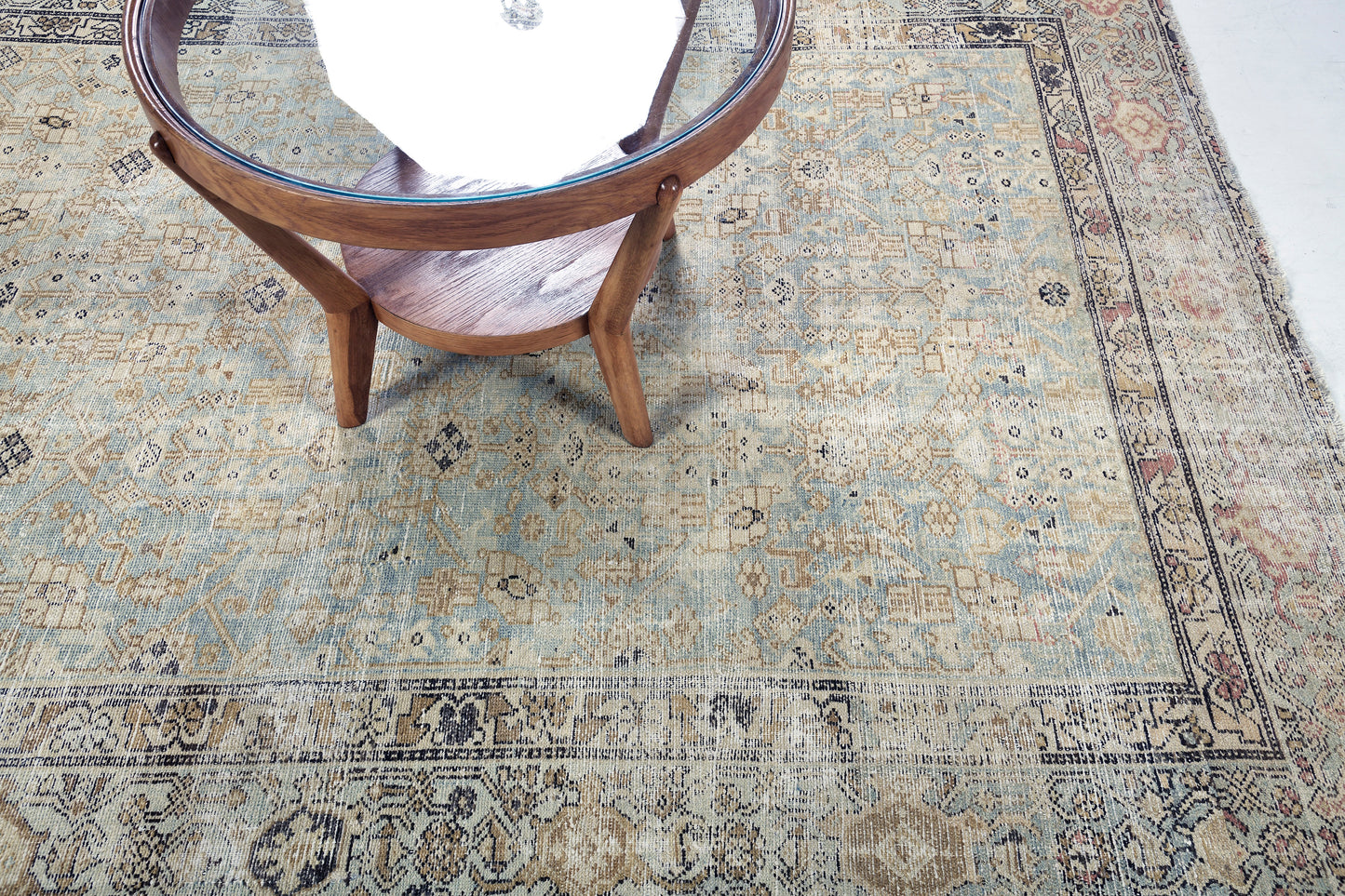 Antique Persian Malayer