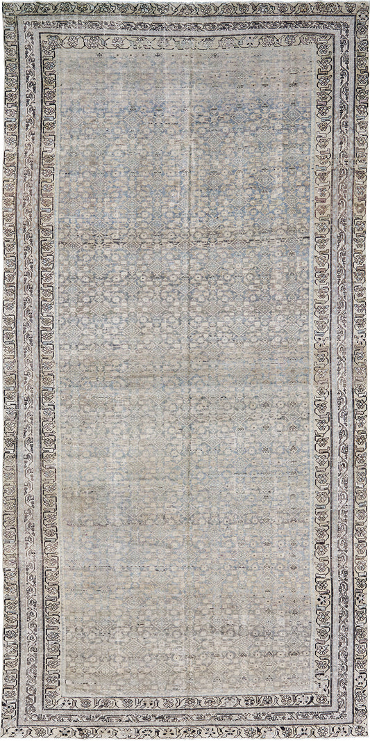 Antique Persian Malayer