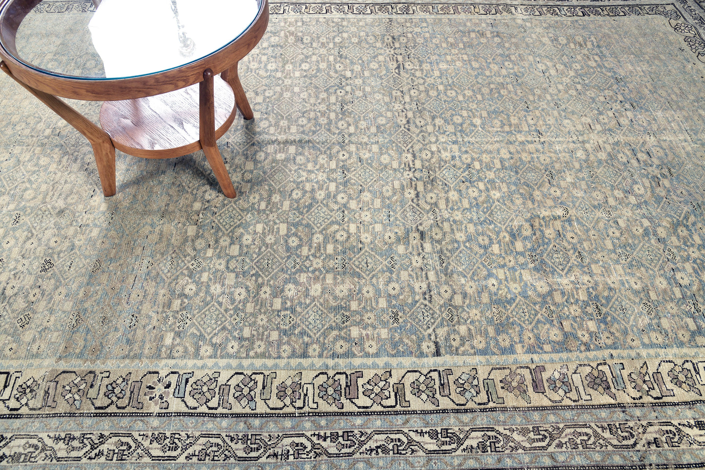 Antique Persian Malayer