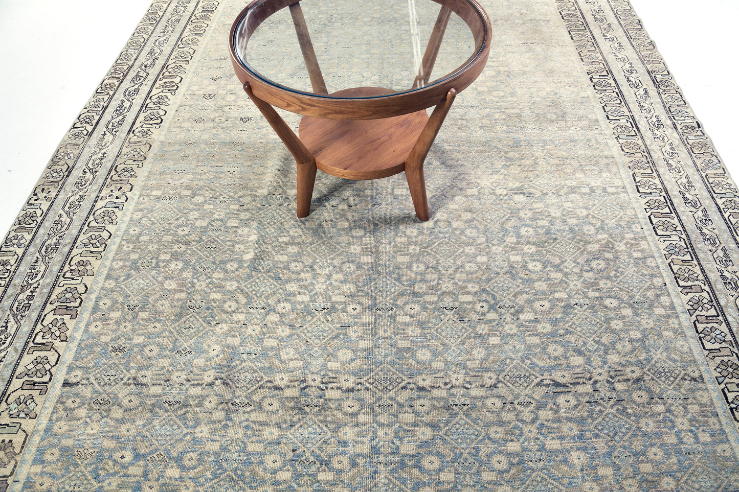 Antique Persian Malayer