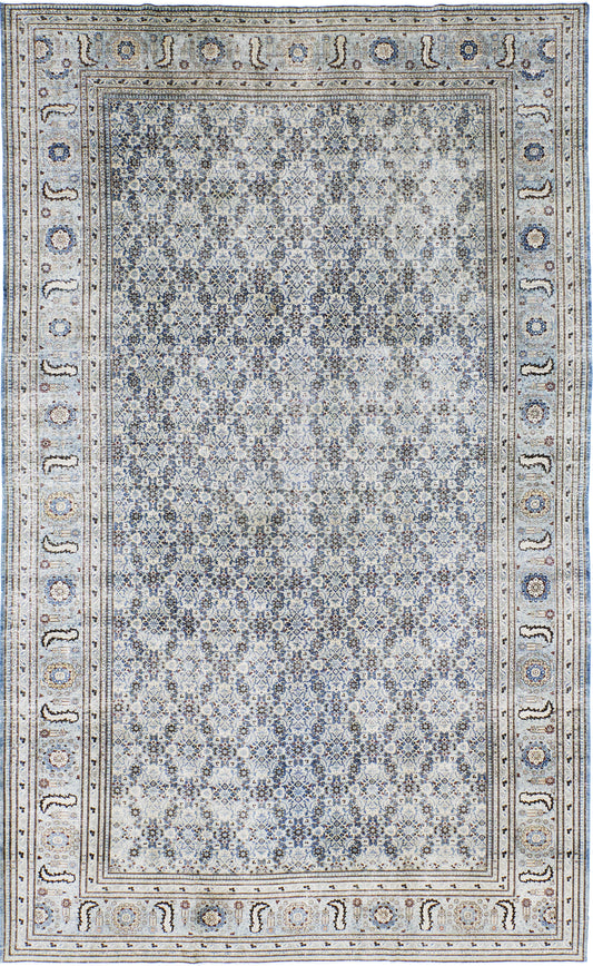 Antique Persian Tabriz