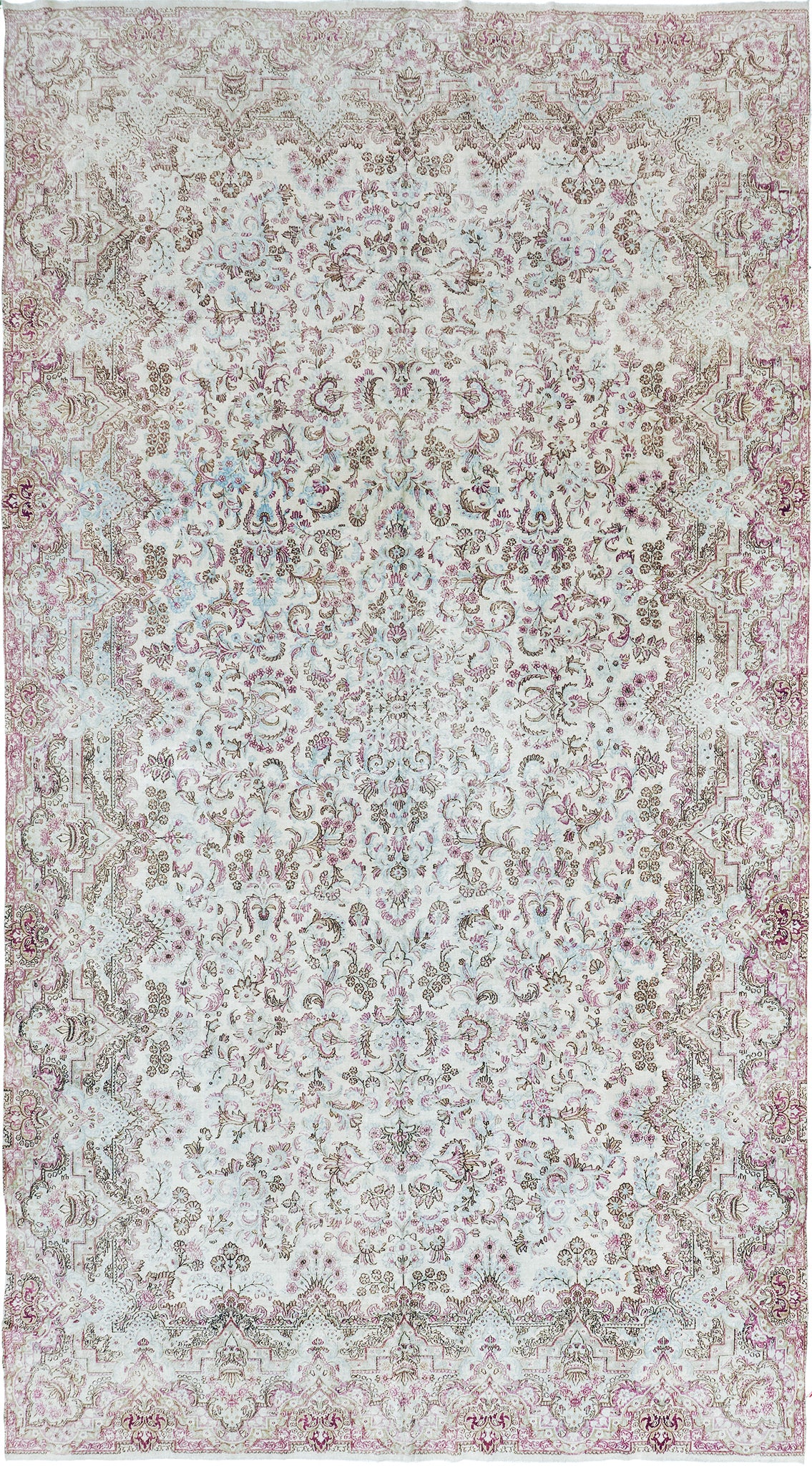 Antique Persian Kerman