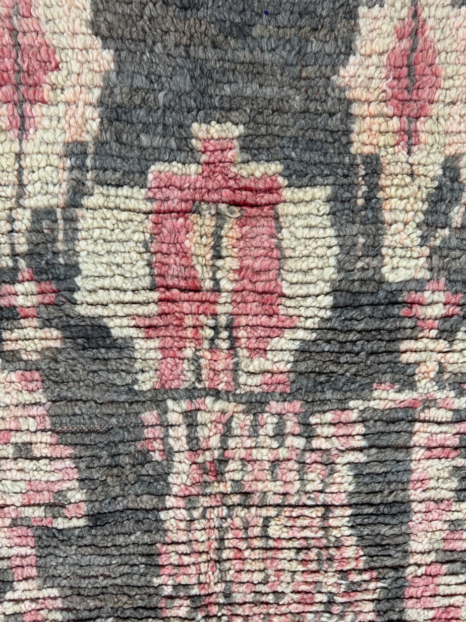 Atlas Collection – Mehraban Rugs
