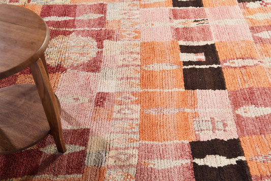 Vintage Moroccan Azilal