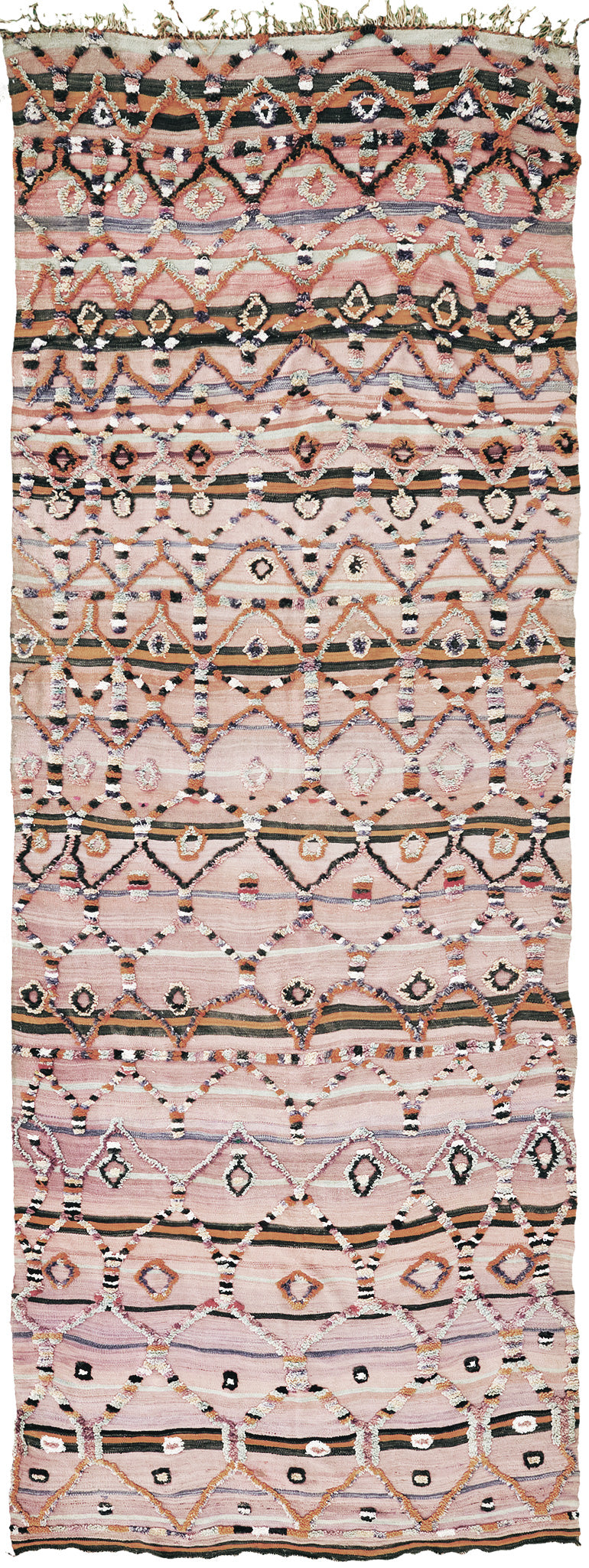 Vintage Moroccan Azilal