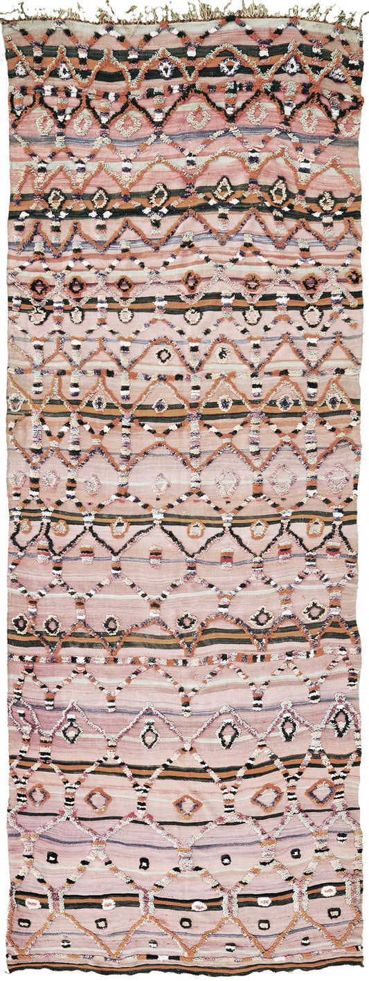 Vintage Moroccan Azilal