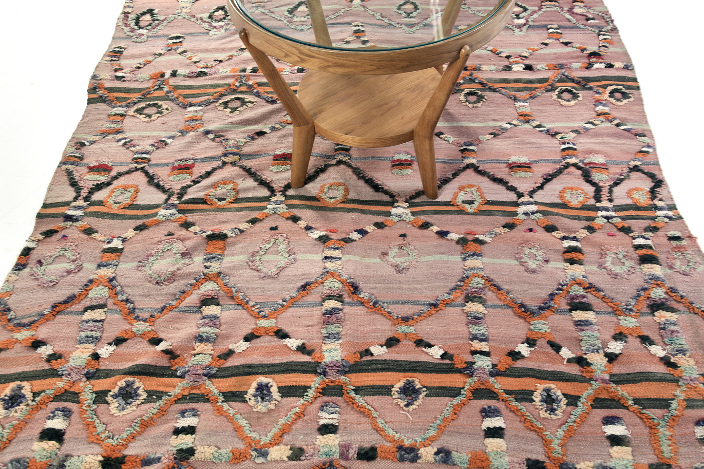 Vintage Moroccan Azilal