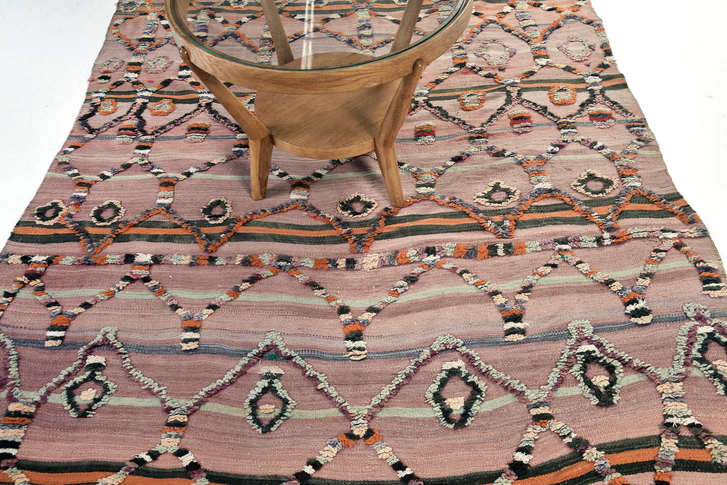 Vintage Moroccan Azilal