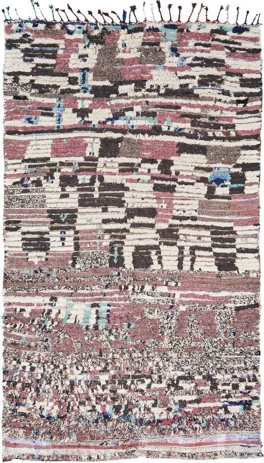 Vintage Moroccan Azilal