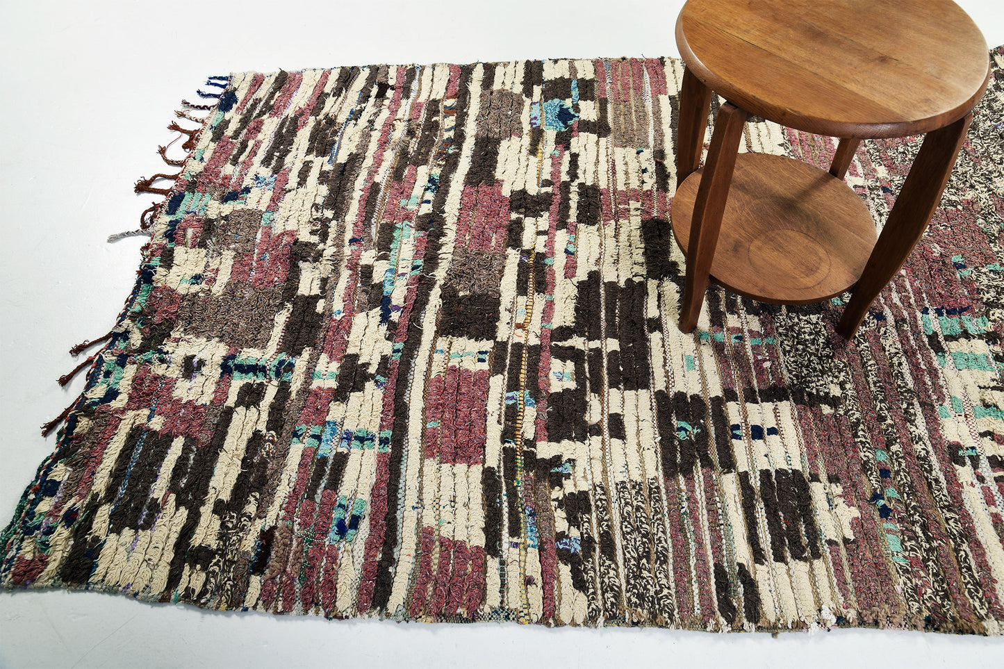 Vintage Moroccan Azilal