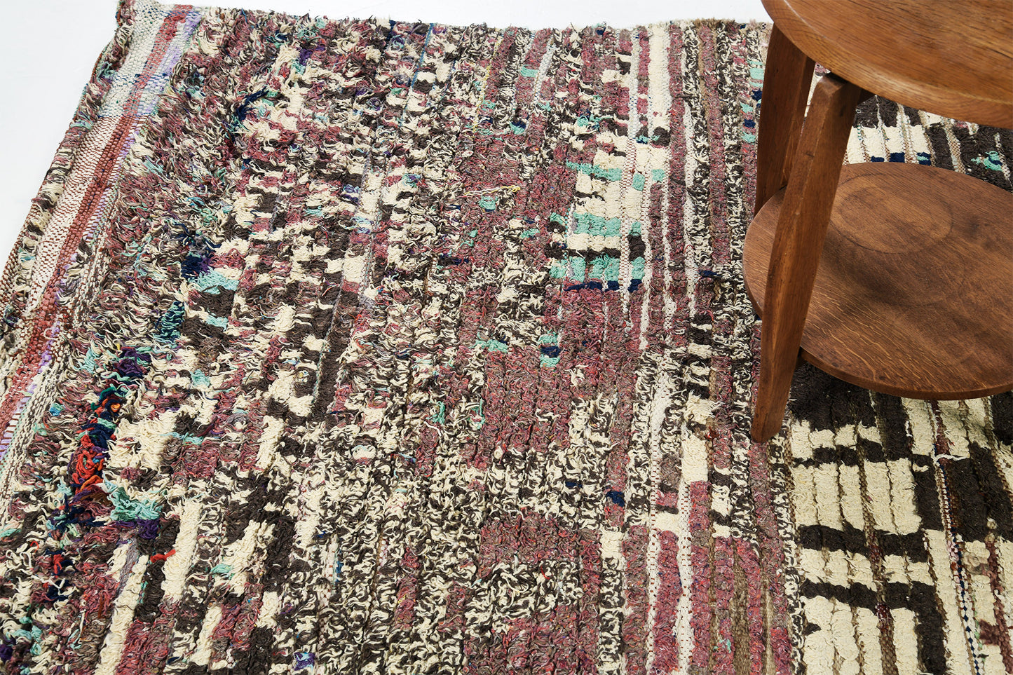 Vintage Moroccan Azilal