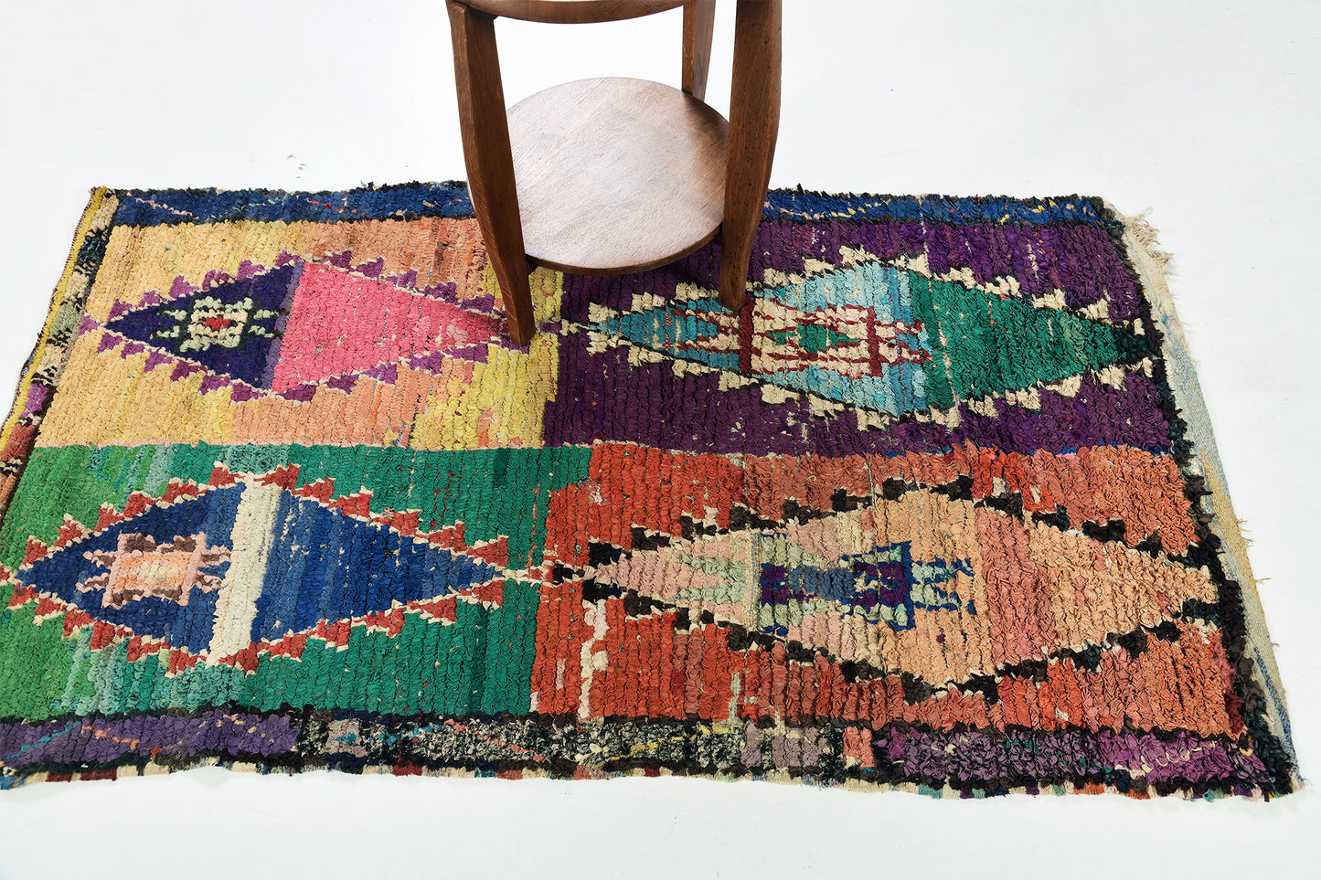 Vintage Moroccan Azilal