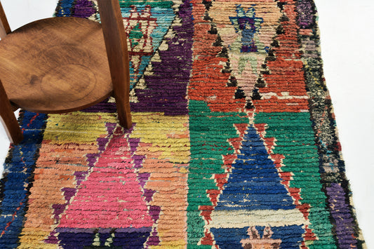 Vintage Moroccan Azilal
