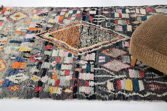 Vintage Moroccan Azilal